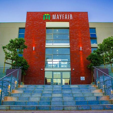 Mayfair Luxury Apartments Ciudad del Cabo Exterior foto
