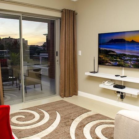 Mayfair Luxury Apartments Ciudad del Cabo Exterior foto