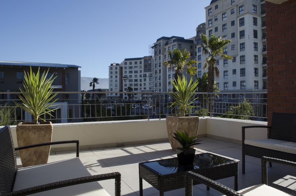 Mayfair Luxury Apartments Ciudad del Cabo Exterior foto