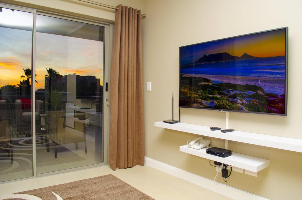 Mayfair Luxury Apartments Ciudad del Cabo Exterior foto