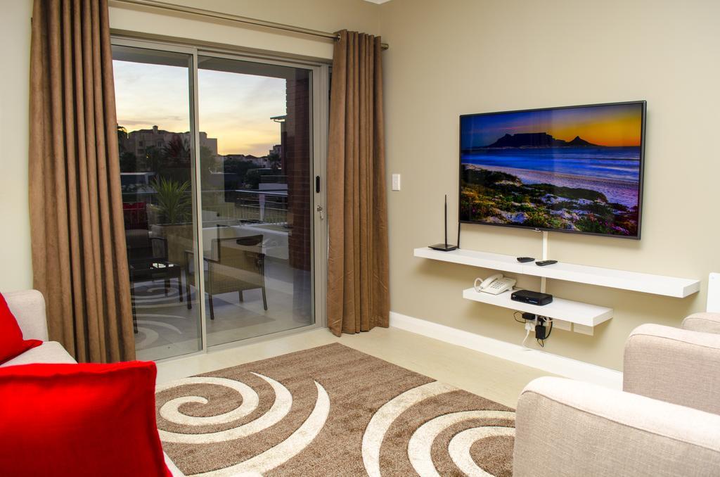 Mayfair Luxury Apartments Ciudad del Cabo Exterior foto