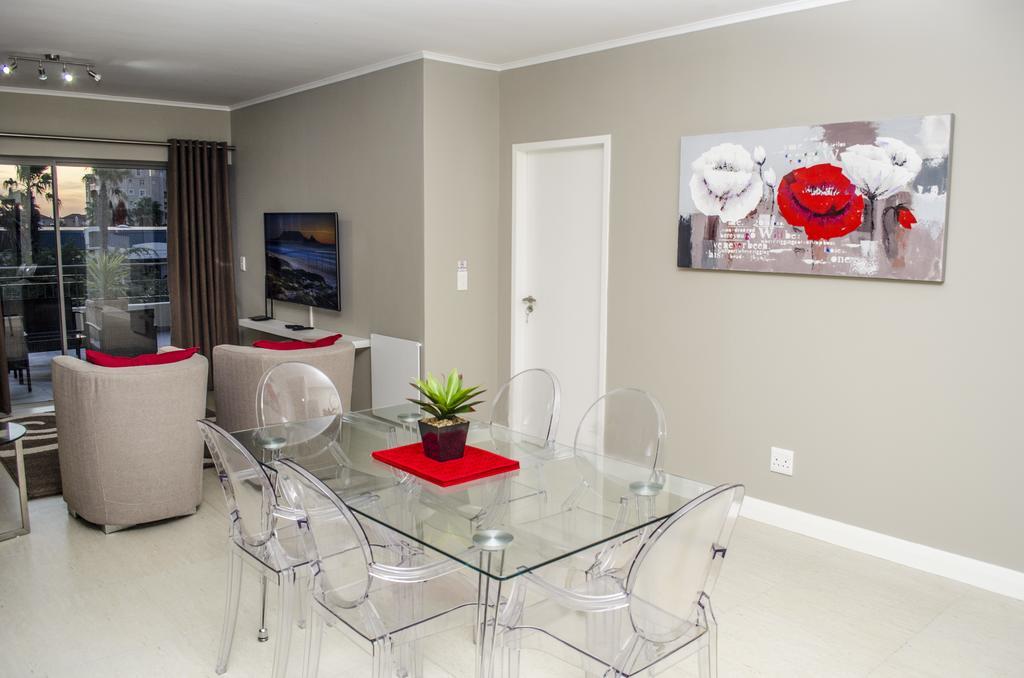 Mayfair Luxury Apartments Ciudad del Cabo Exterior foto